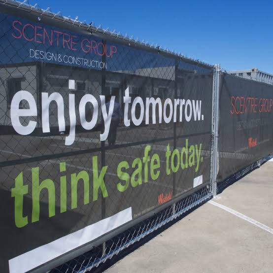 Lona Mesh: Características técnicas, confección y secretos de montaje en gigantografías